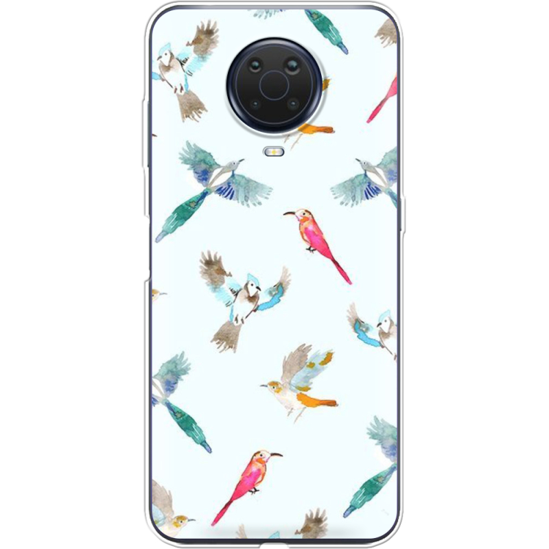 Чехол BoxFace Nokia G20 