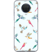 Чехол BoxFace Nokia G20 