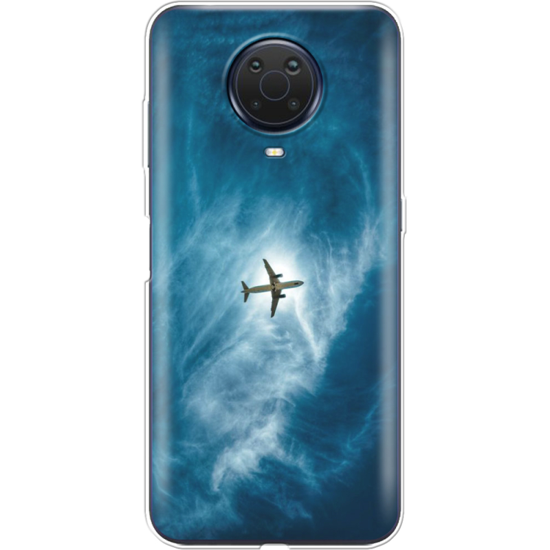 Чехол BoxFace Nokia G20 