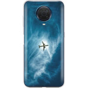 Чехол BoxFace Nokia G20 