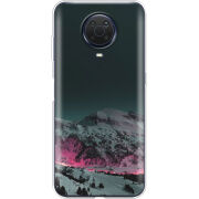 Чехол BoxFace Nokia G20 