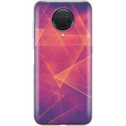 Чехол BoxFace Nokia G20 
