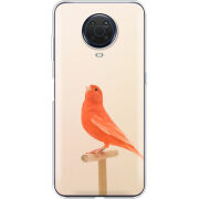 Чехол BoxFace Nokia G20 
