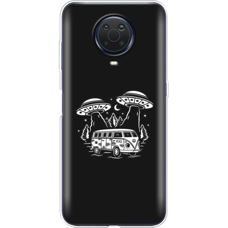 Чехол BoxFace Nokia G20 
