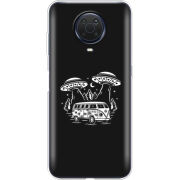 Чехол BoxFace Nokia G20 