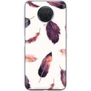 Чехол BoxFace Nokia G20 