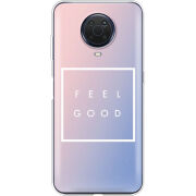 Чехол BoxFace Nokia G20 