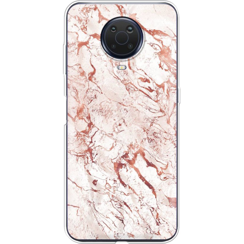 Чехол BoxFace Nokia G20 