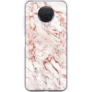 Чехол BoxFace Nokia G20 