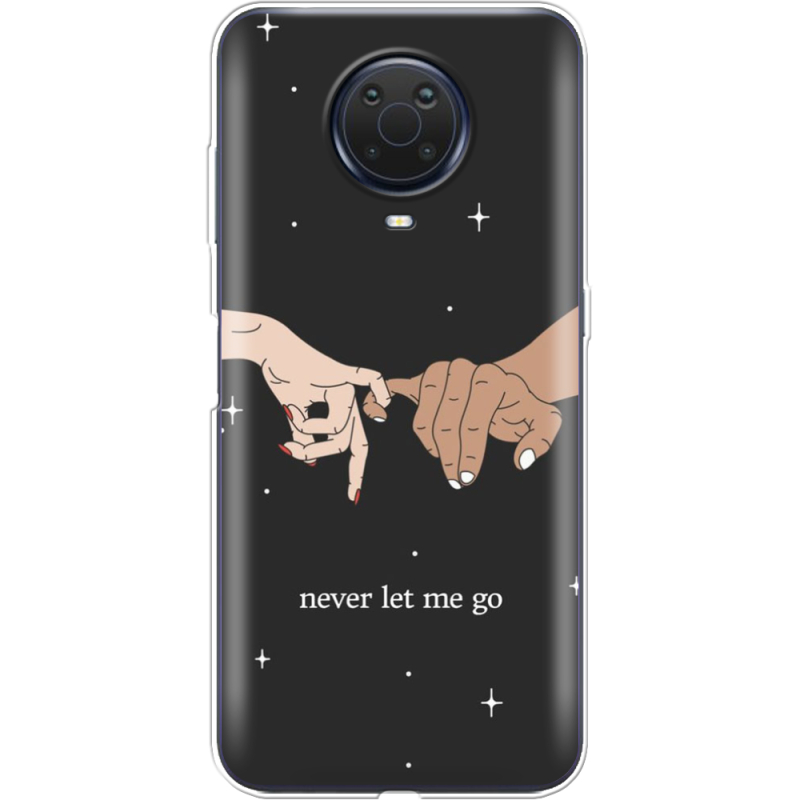 Чехол BoxFace Nokia G20 