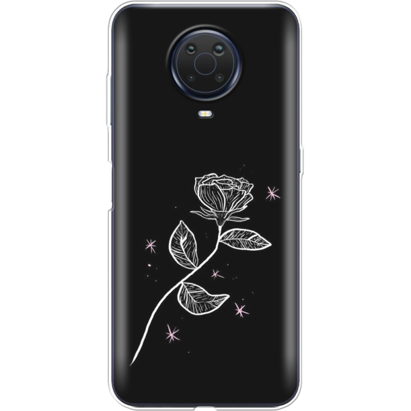 Чехол BoxFace Nokia G20 