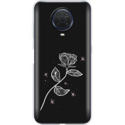 Чехол BoxFace Nokia G20 