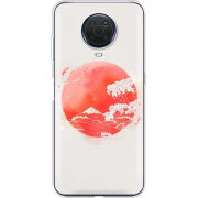 Чехол BoxFace Nokia G20 