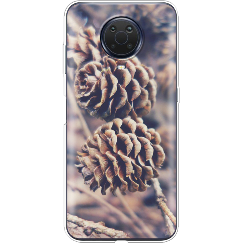 Чехол BoxFace Nokia G20 