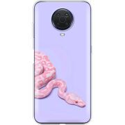 Чехол BoxFace Nokia G20 