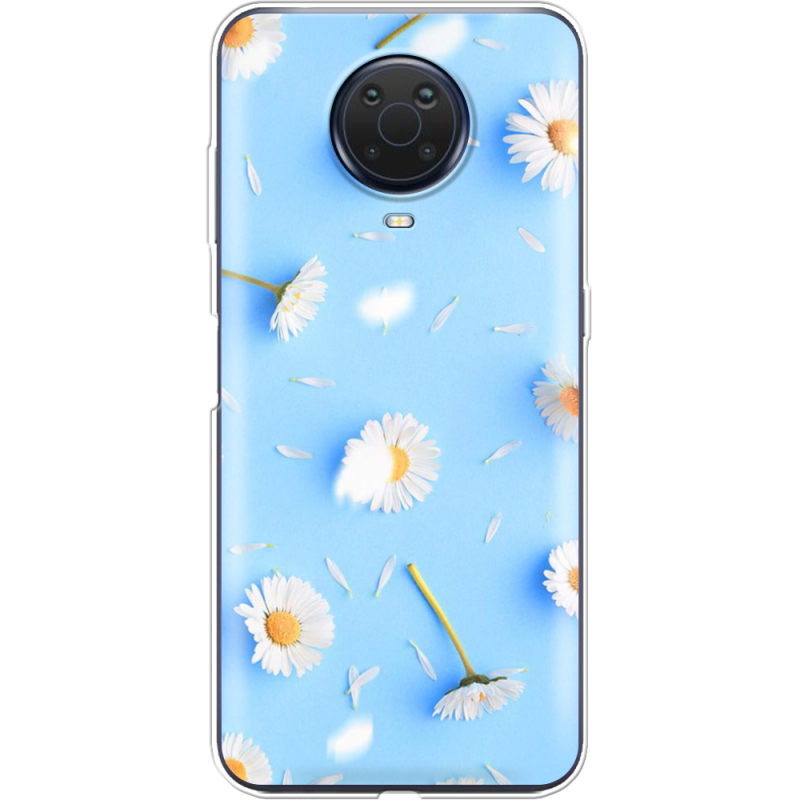 Чехол BoxFace Nokia G20 