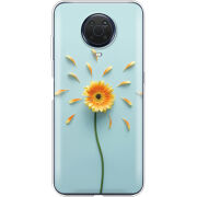 Чехол BoxFace Nokia G20 