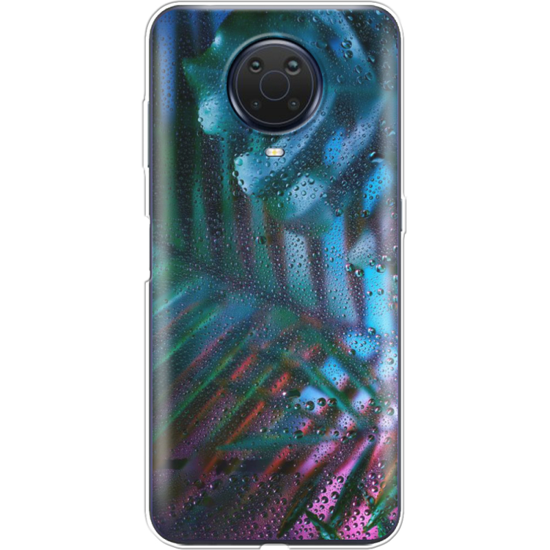 Чехол BoxFace Nokia G20 