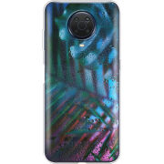 Чехол BoxFace Nokia G20 