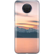 Чехол BoxFace Nokia G20 