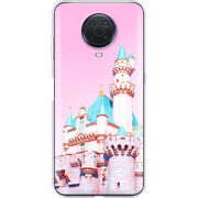 Чехол BoxFace Nokia G20 