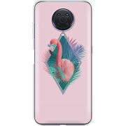 Чехол BoxFace Nokia G20 