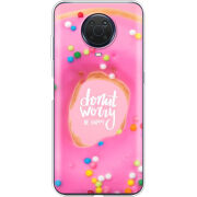 Чехол BoxFace Nokia G20 