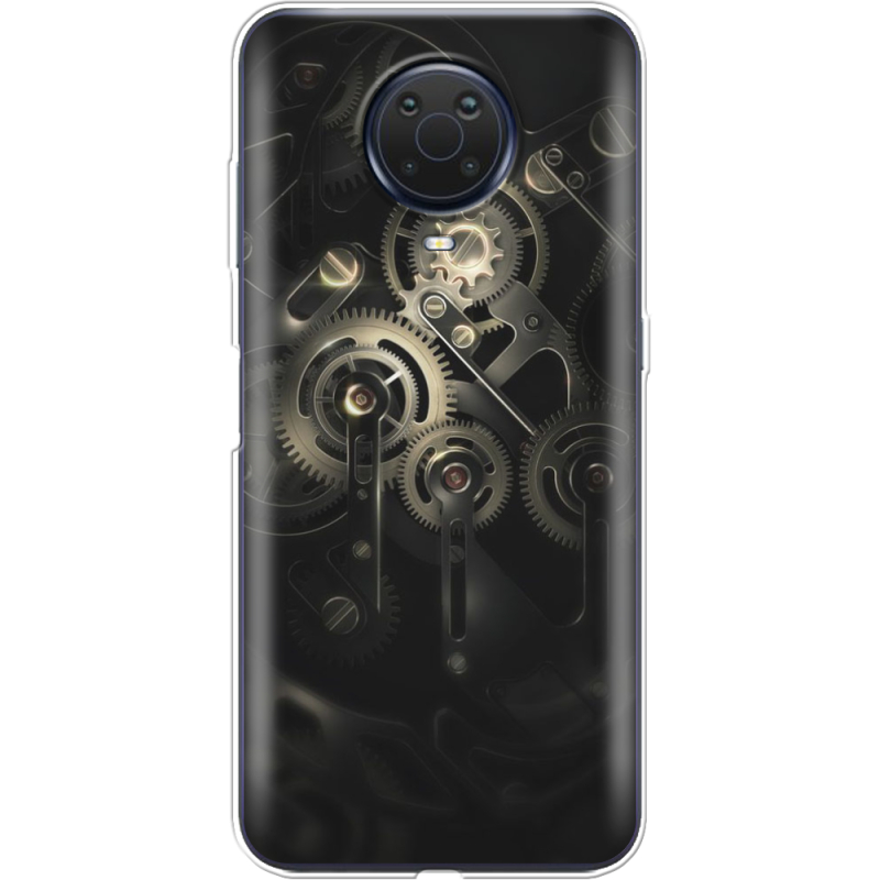 Чехол BoxFace Nokia G20 