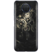 Чехол BoxFace Nokia G20 