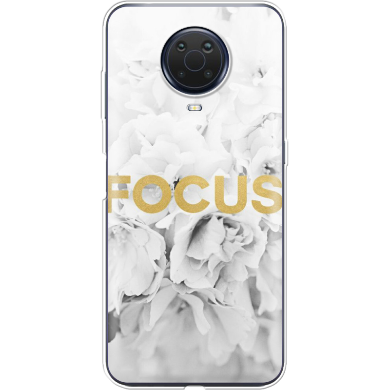 Чехол BoxFace Nokia G20 