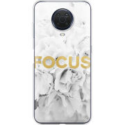 Чехол BoxFace Nokia G20 