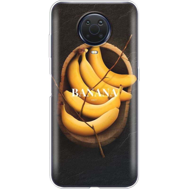 Чехол BoxFace Nokia G20 