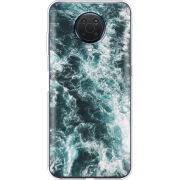 Чехол BoxFace Nokia G20 