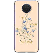Чехол BoxFace Nokia G20 