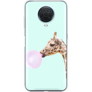 Чехол BoxFace Nokia G20 