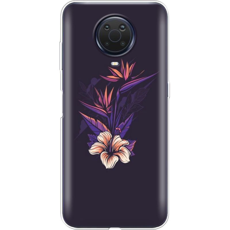 Чехол BoxFace Nokia G20 