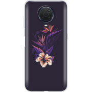 Чехол BoxFace Nokia G20 