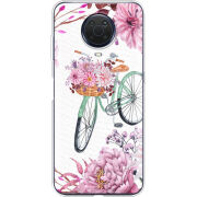 Чехол BoxFace Nokia G20 
