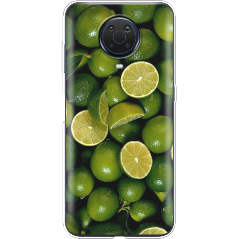 Чехол BoxFace Nokia G20 