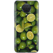 Чехол BoxFace Nokia G20 