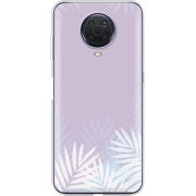 Чехол BoxFace Nokia G20 