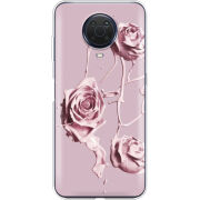 Чехол BoxFace Nokia G20 