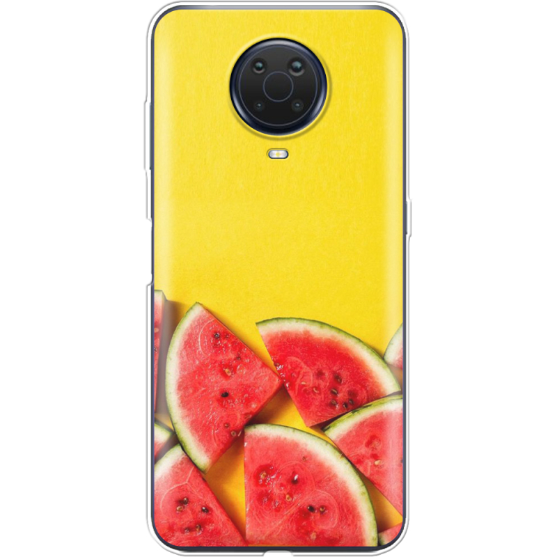 Чехол BoxFace Nokia G20 
