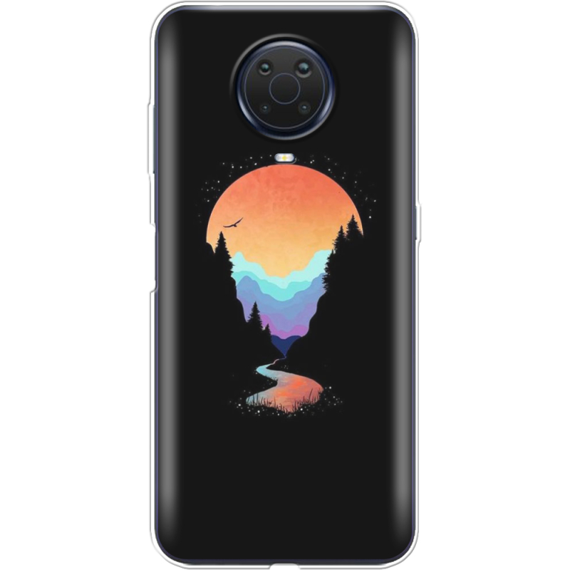 Чехол BoxFace Nokia G20 