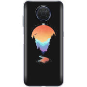 Чехол BoxFace Nokia G20 