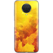 Чехол BoxFace Nokia G20 