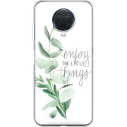 Чехол BoxFace Nokia G20 