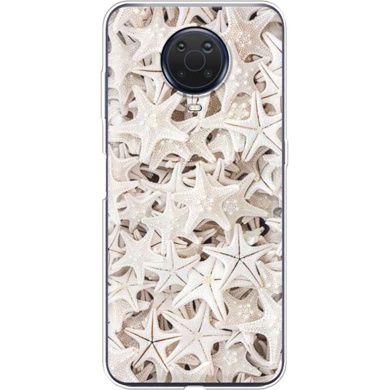 Чехол BoxFace Nokia G20 