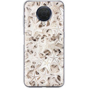 Чехол BoxFace Nokia G20 