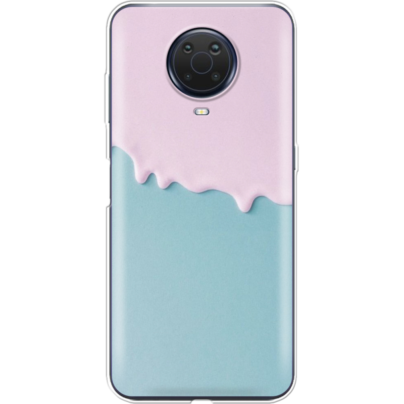 Чехол BoxFace Nokia G20 